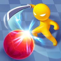 Blade Ball: Deflectball Master