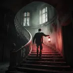 Amnesia - Room Escape Games