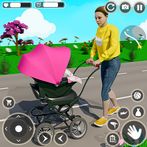 Mother Simulator: Family Prank