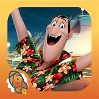 Hotel Transylvania: Crazy Cruise