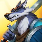 Wild Forest:Real-time Strategy