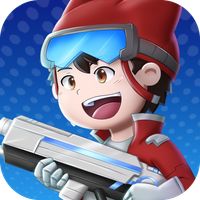 Mighty Survivor : Shooter Game