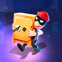 Theft Maze