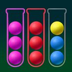 Sort Ball Garden