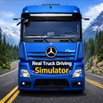 Truck Simulator 3D: Cargo