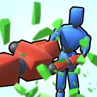 Physics Crusher 3D