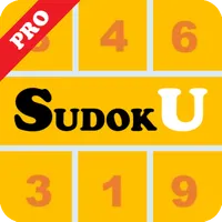Sudoku PRO - Infinite Puzzles