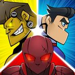 Super Rumble: Future Champions