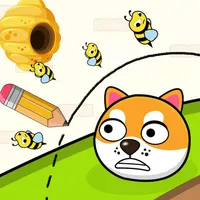 Save The Dog - Draw To Save