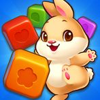 Bunny Blast - Puzzle Game