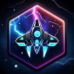 Galaxy Swirl: Action Runner