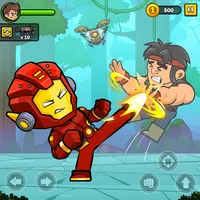 Street Fight