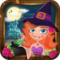 SoM1 - The Book of Spells (F)