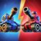 Tiny Army : Idle Tanks Battle