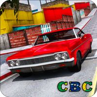 Carros Baixo Clássicos