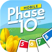 Phase 10: Casual Card Game