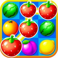 Fruits Mania