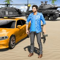 Gangster Auto City
