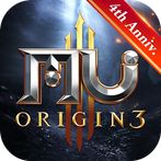 MU ORIGIN 3: 4th Anniversary