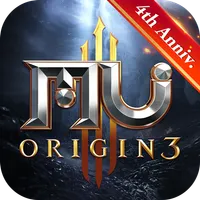 MU ORIGIN 3: 4th Anniversary