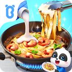 Little Panda's World Recipes