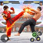 Kung Fu Karate : Fighting Game