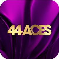 44Aces Slots & Live Casino