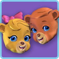 Bearubs Fun Stuff!
