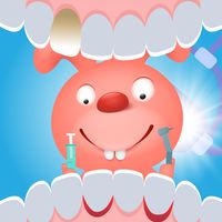 Doctor Dentist Clinic Game