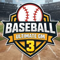 Ultimate Pro Baseball GM