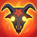 Idle Cult Empire - Evil Tycoon