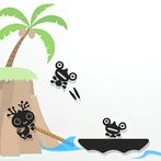 THUNDON'S BOAT