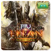Titans Origin MMORPG: Ragnarok