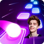Vlad Bumaga A4 : Hop Tiles