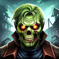 The Last Survivor - Zombies