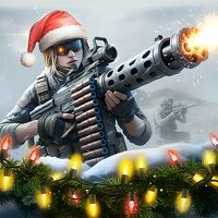 Infantry Attack: War 3D FPS