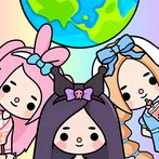 Princess Town: Wedding Games