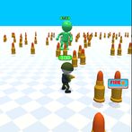 Giant Challenge