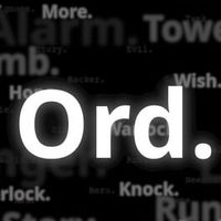 Ord.