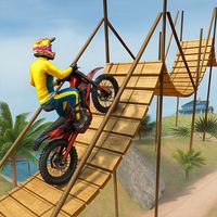 Bike Race : Stunt Bike Racing