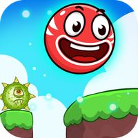Roller Ball 5 : Ball Bounce