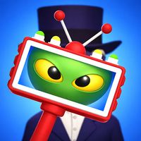 Find the Alien - Alien Game