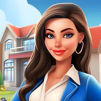 House Flip - Decoration Games