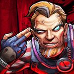 Clone Evolution: Cyber War RPG