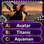 Movie Trivia - Quiz Puzzle