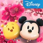 Disney Pop Town! Match 3 Games