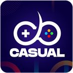 CASUAL by Diagon