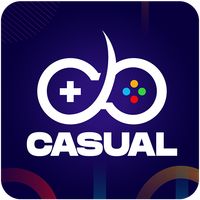 CASUAL by Diagon