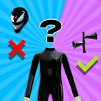 Wrong Heads Puzzle