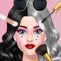 DIY Makeup Games for Girls